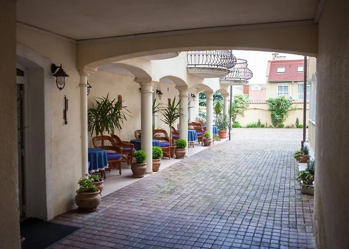 Villa Mediterran