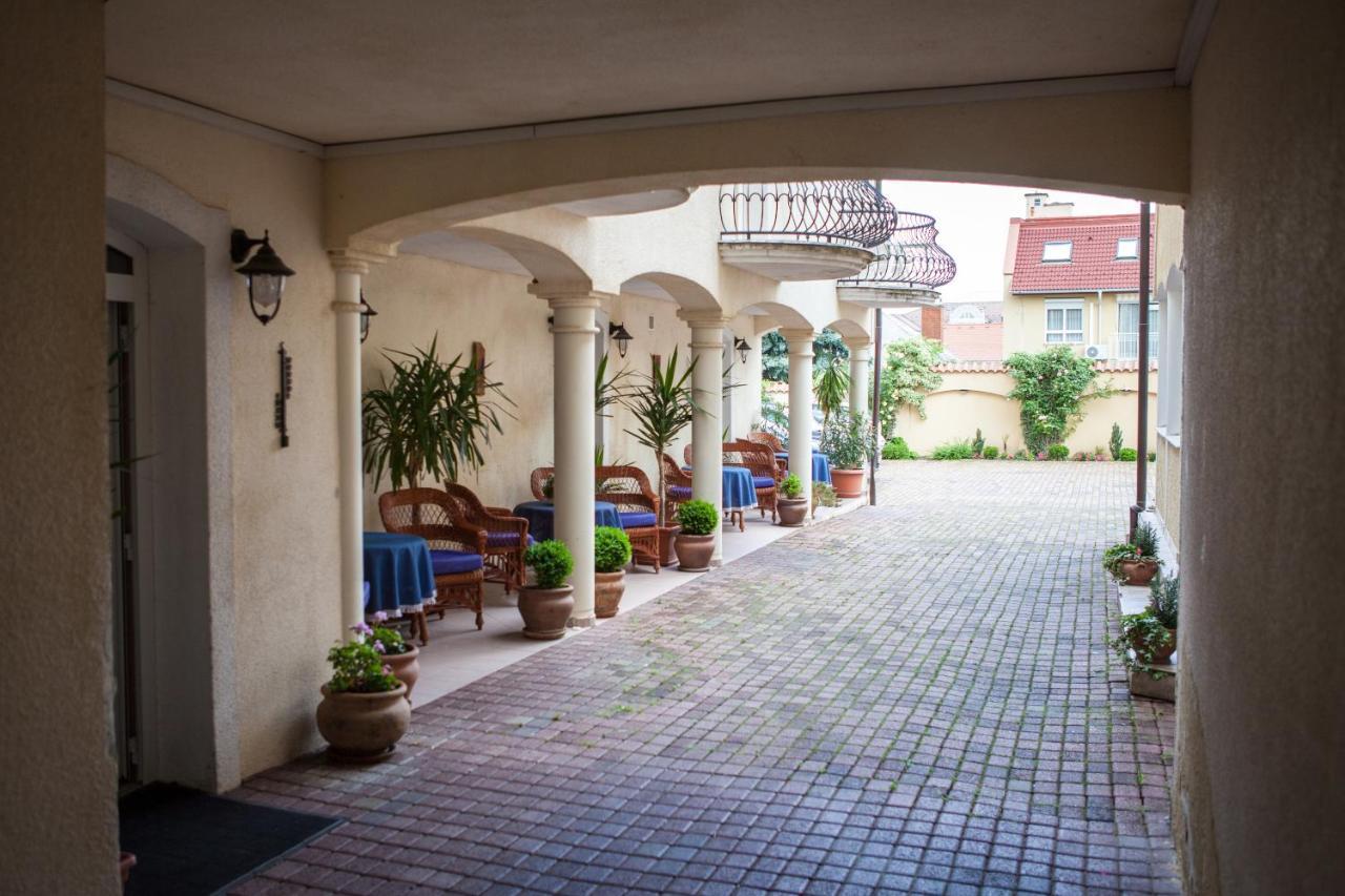 Mediterran Guest house