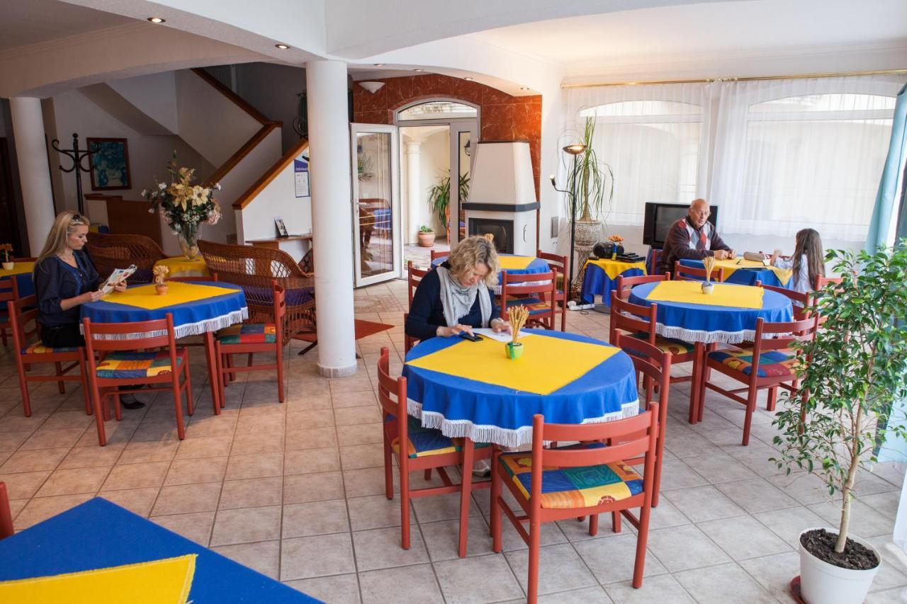 Mediterran Guest house