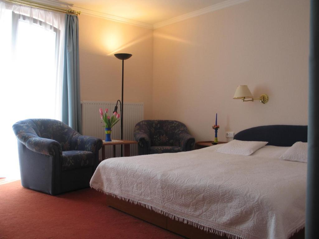 Guest house Mediterran Heviz