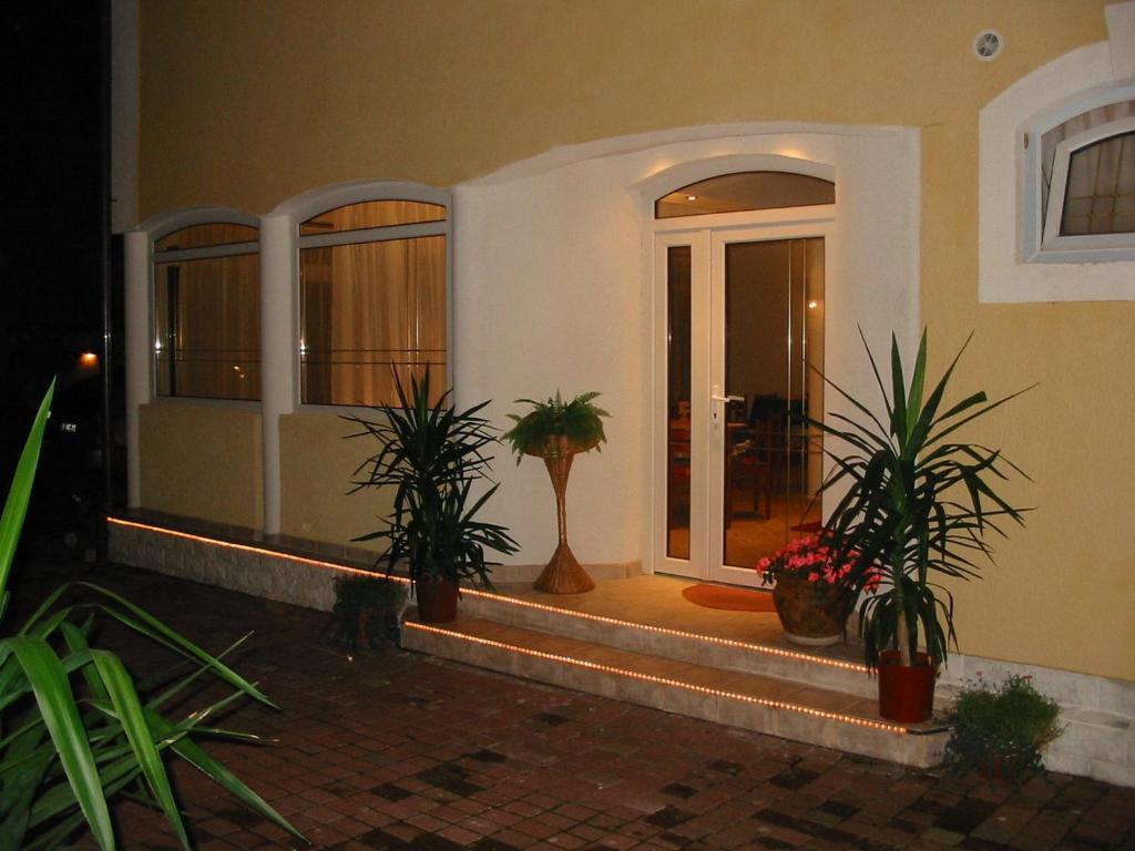 Guest house Mediterran Heviz